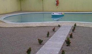 Hotel Nuevo Amanecer Pool 1